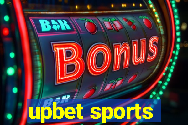 upbet sports